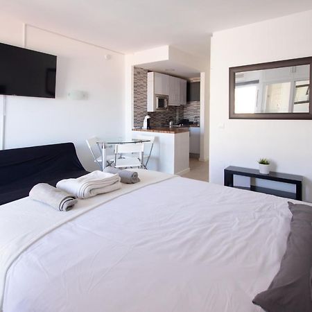 Dream Studio In Benalmadena Costa Del Sol Exterior photo