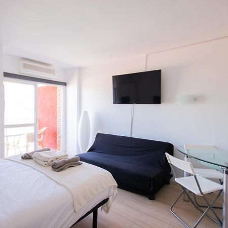 Dream Studio In Benalmadena Costa Del Sol Exterior photo