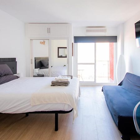 Dream Studio In Benalmadena Costa Del Sol Exterior photo